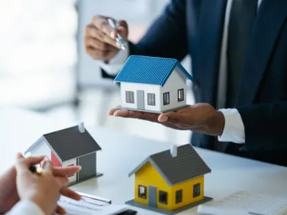 Real Estate Development & Consultancy