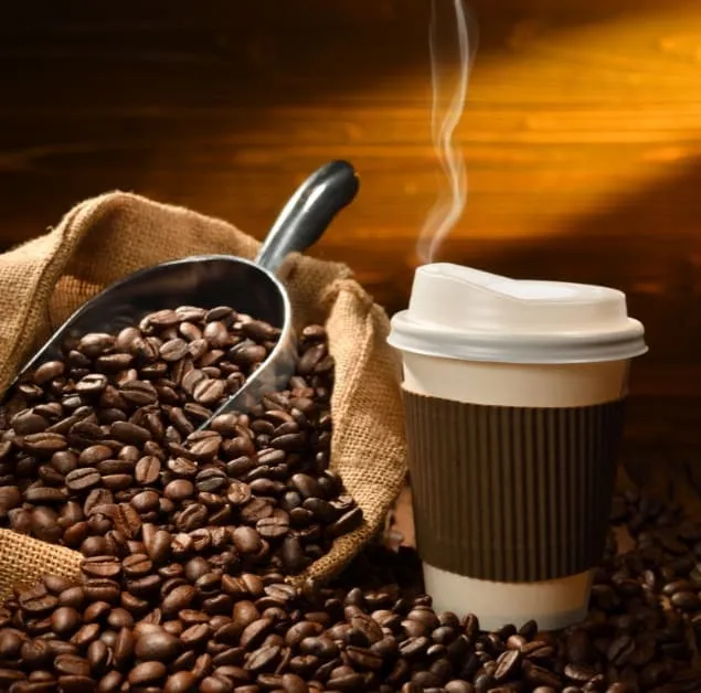 Harry Thuku Beverages LP about image